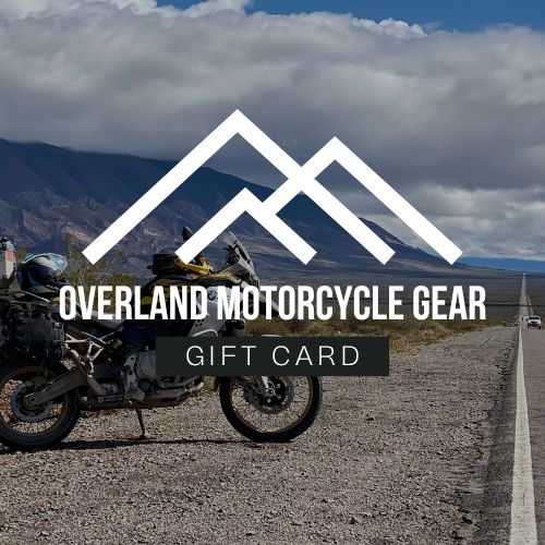 OMGear Gift Card