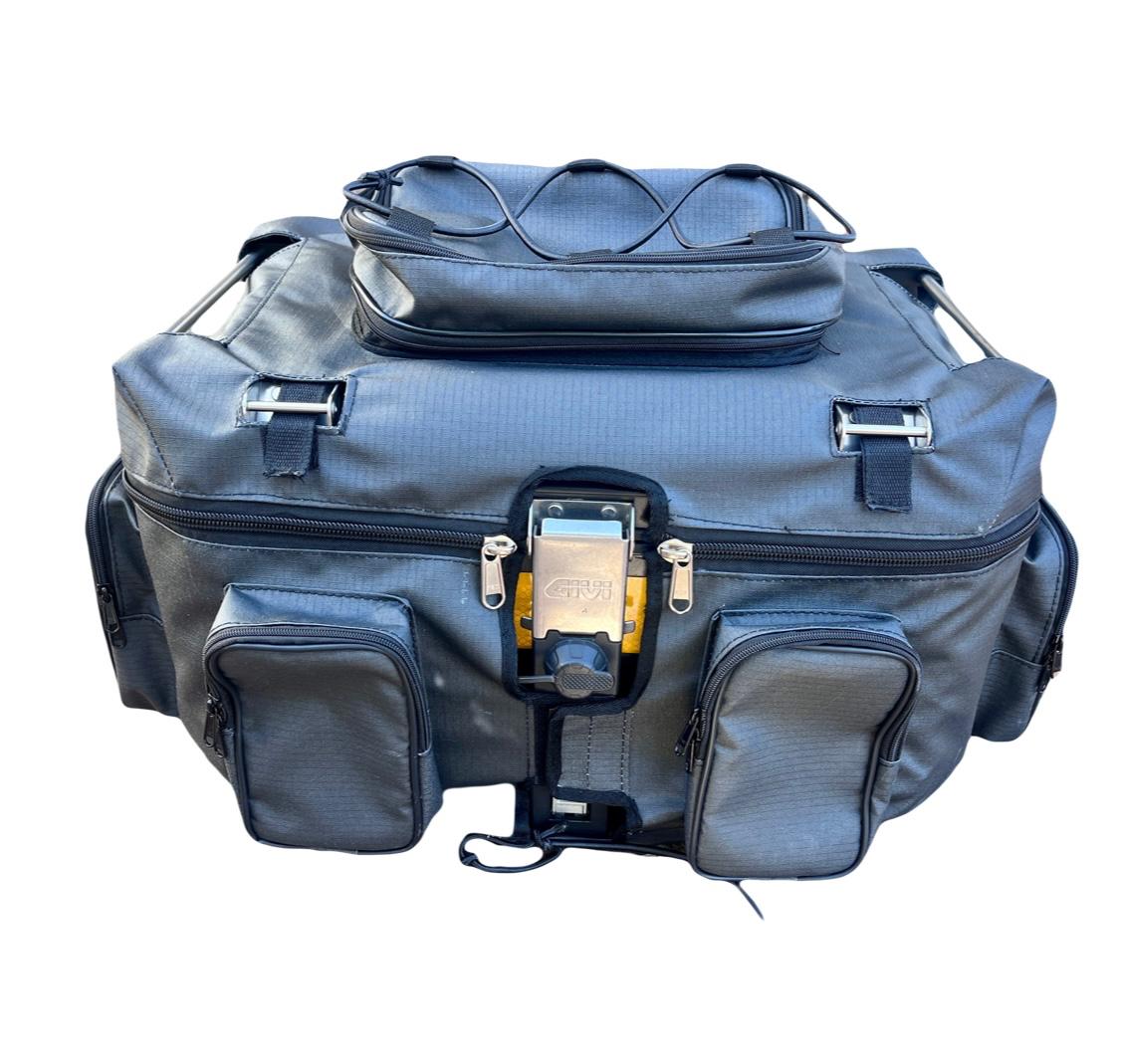 Tover TopBox Cover - Image 4